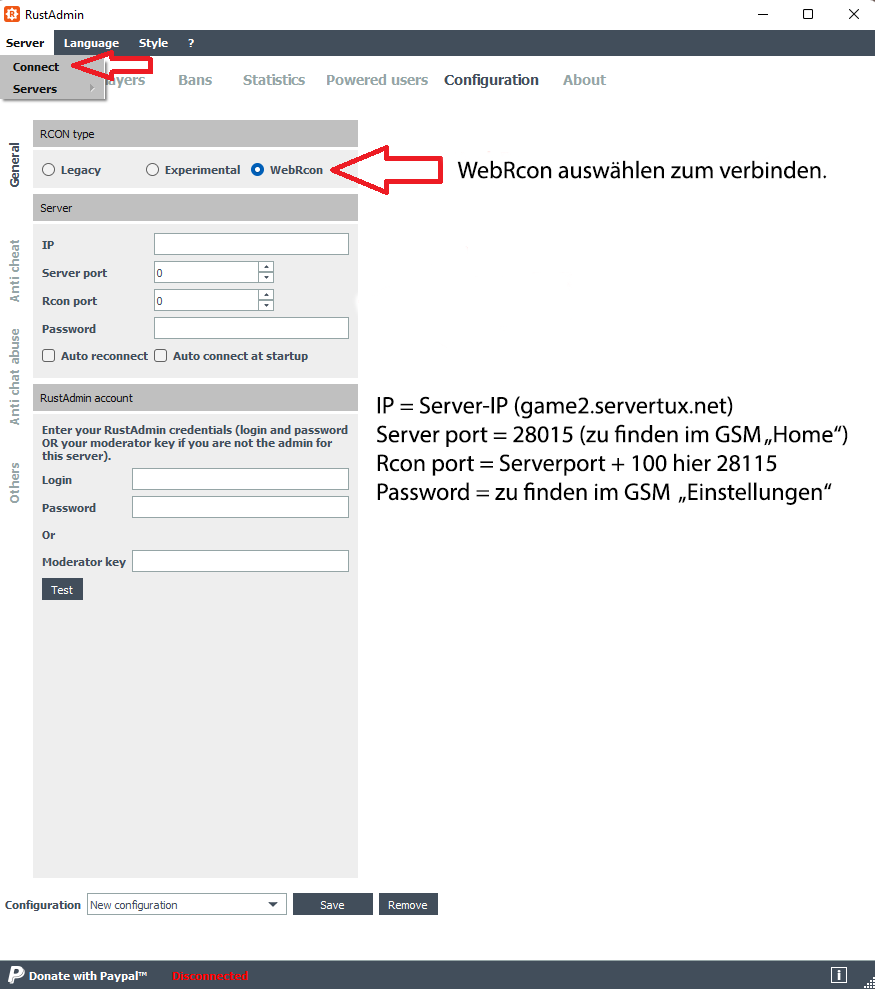 rust-admin-connect-de